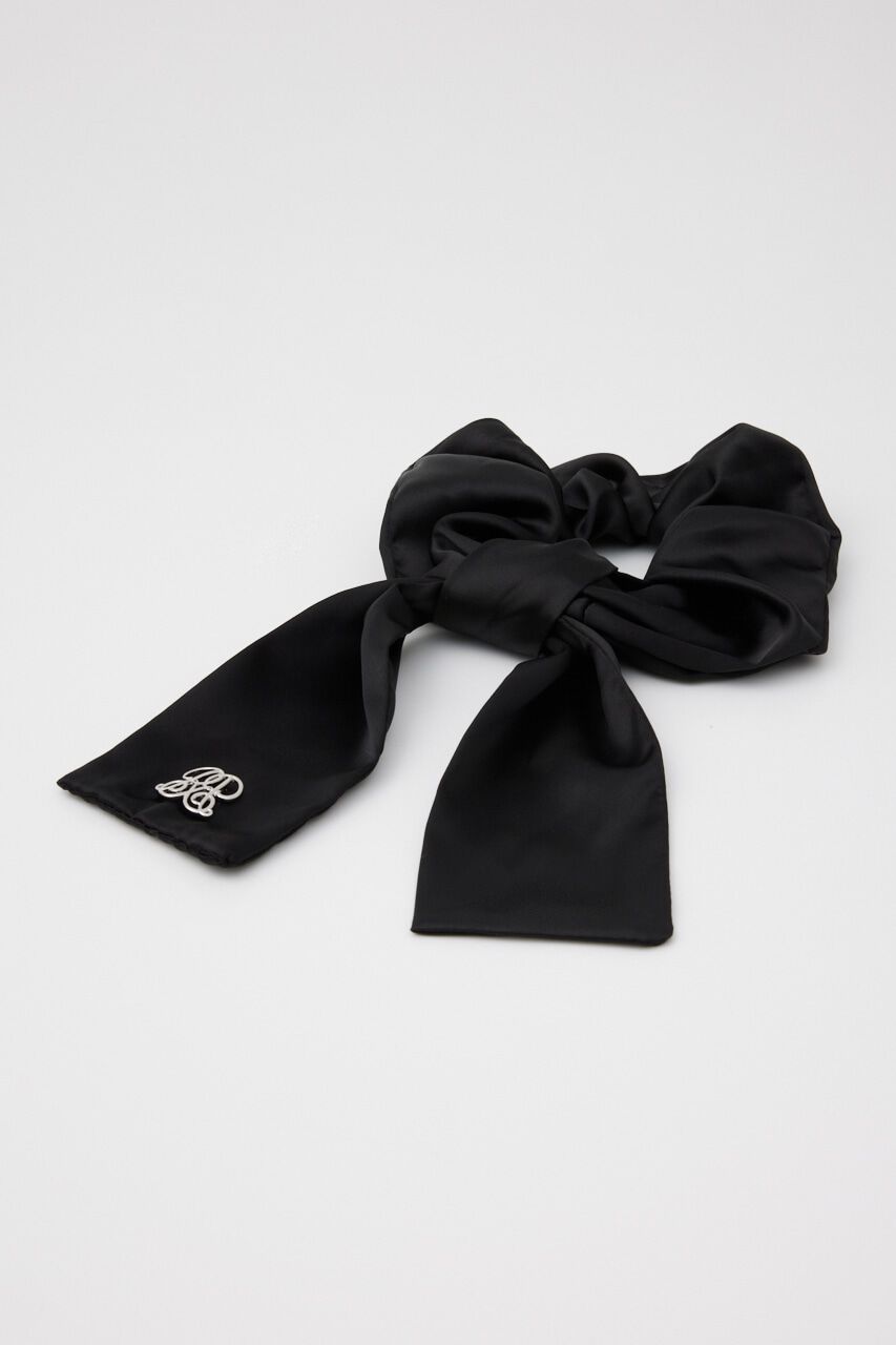 rienda「Rモチーフシュシュ」|その他|