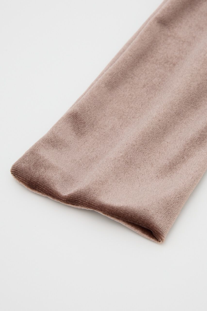 rienda「マルチビッグベロアロープ」|その他|