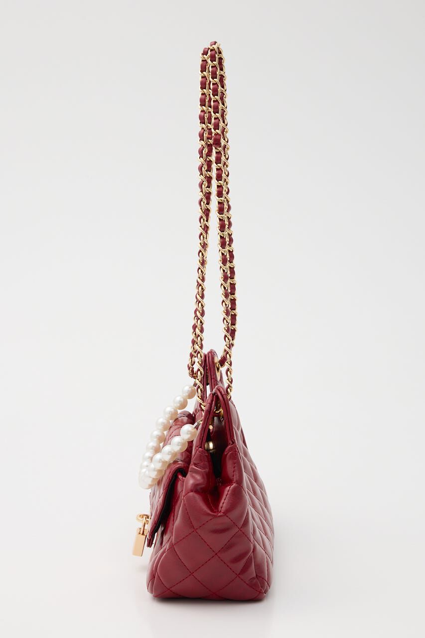 rienda「2WAYパッドロックショルダーバッグ」|その他|