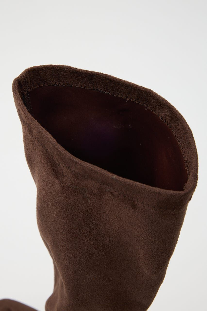 rienda「美脚ストレッチブーツ」|その他|