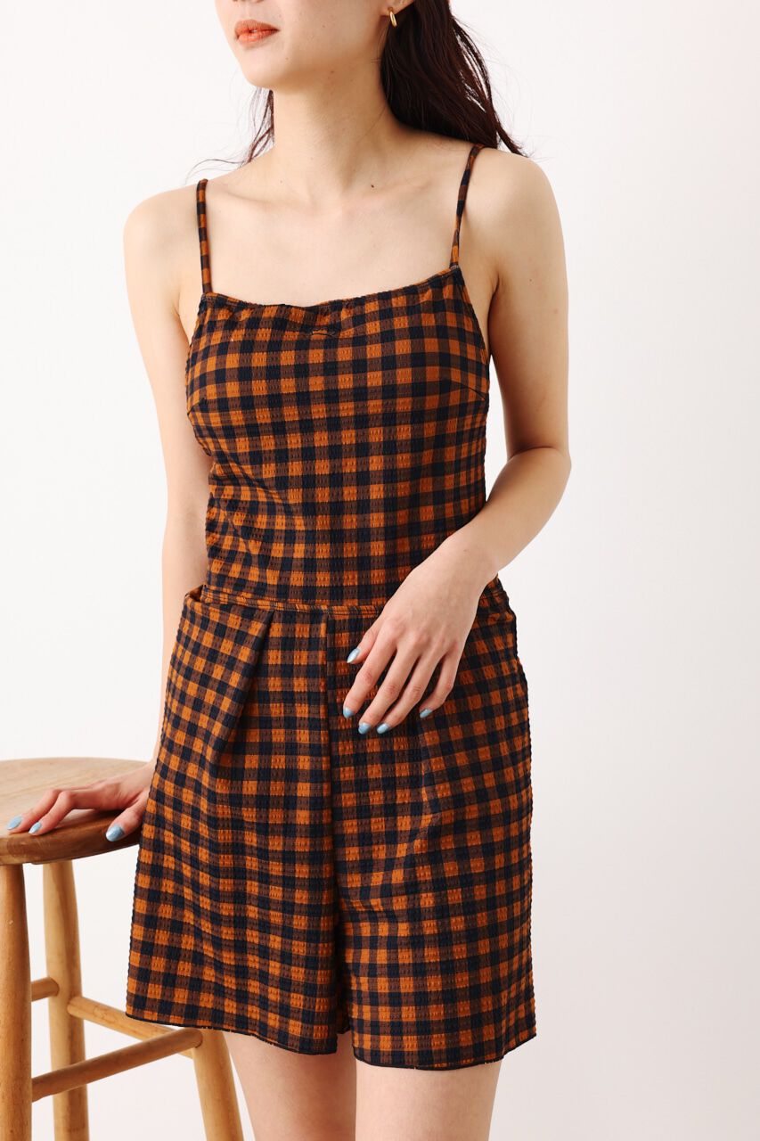 RODEO CROWNS「S/W SWIM ワンピース」|その他|