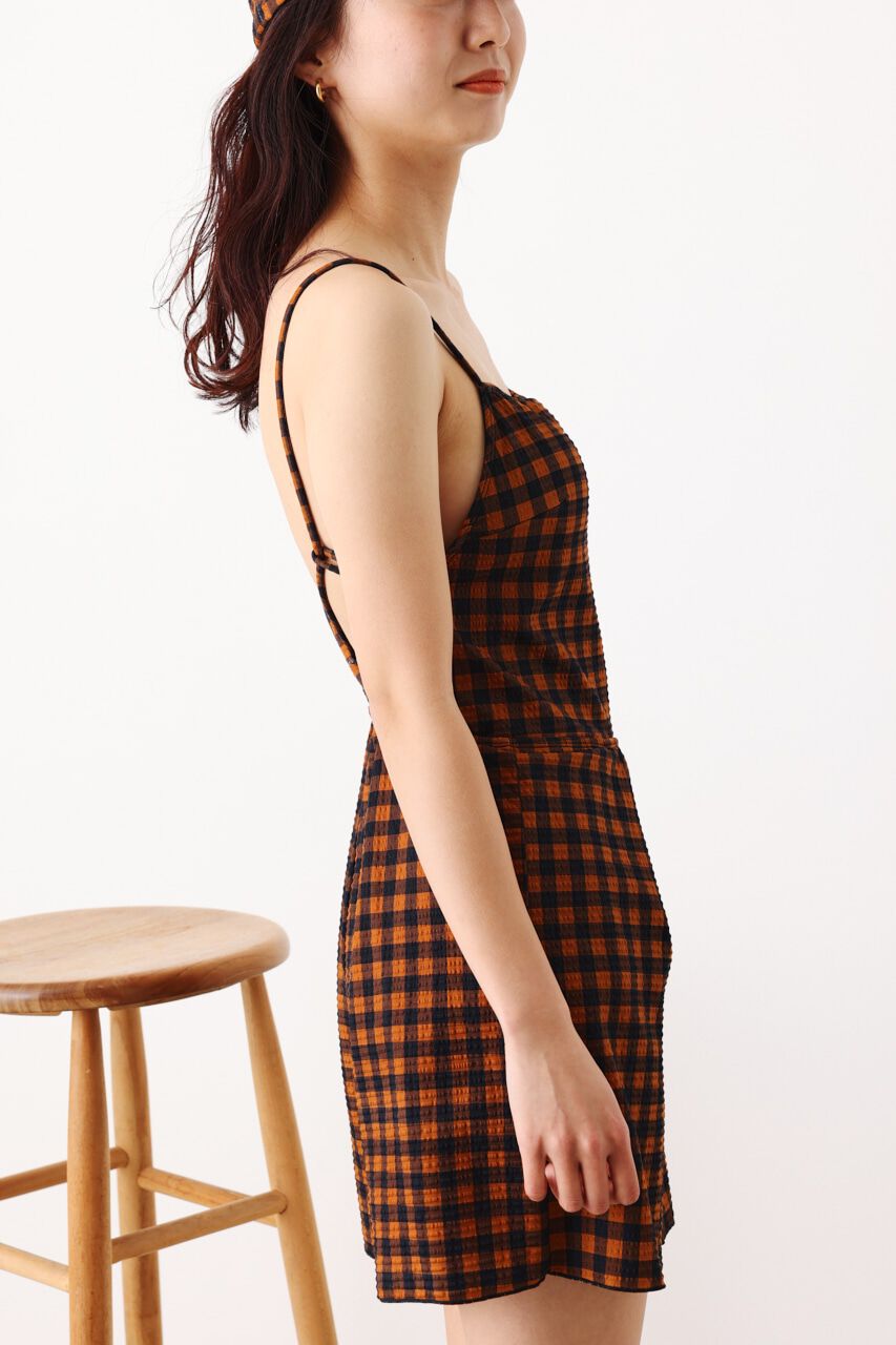 RODEO CROWNS「S/W SWIM ワンピース」|その他|