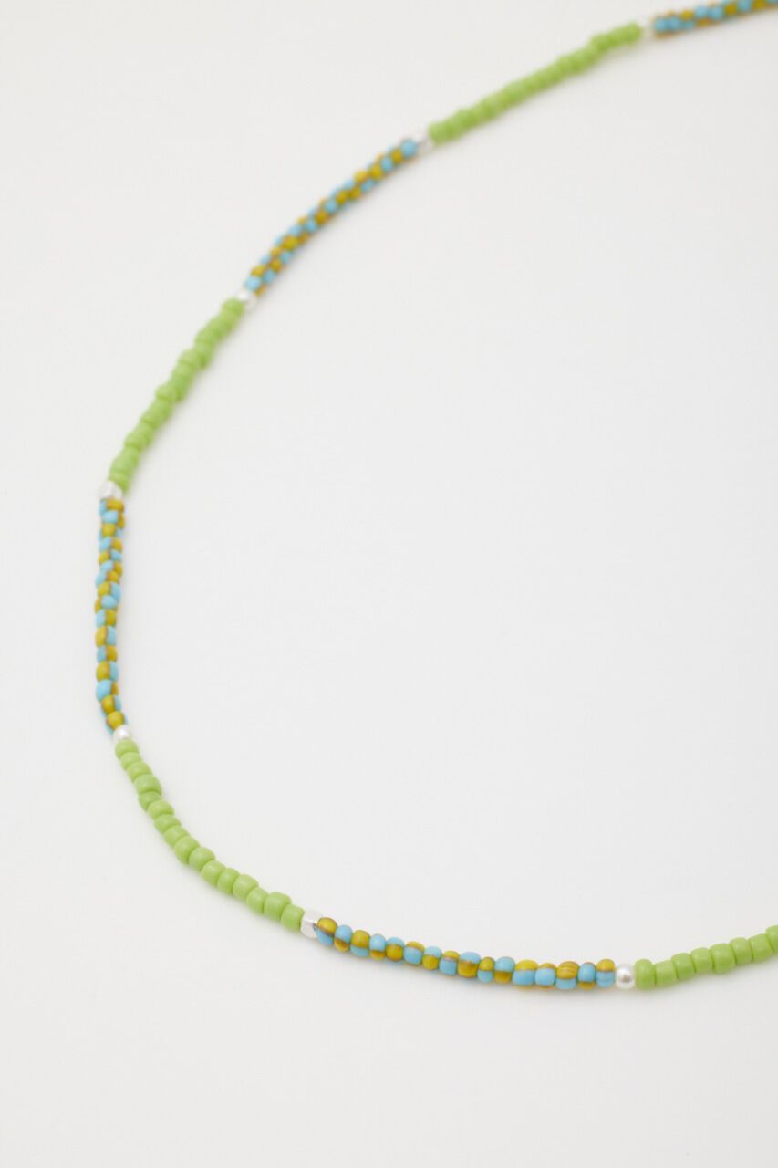 RODEO CROWNS「ビーズネックレス」|ネックレス|