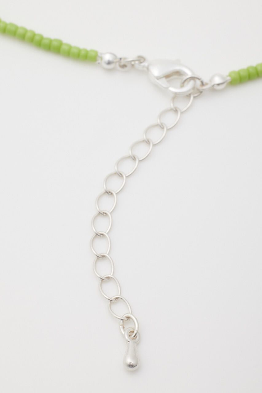 RODEO CROWNS「ビーズネックレス」|ネックレス|