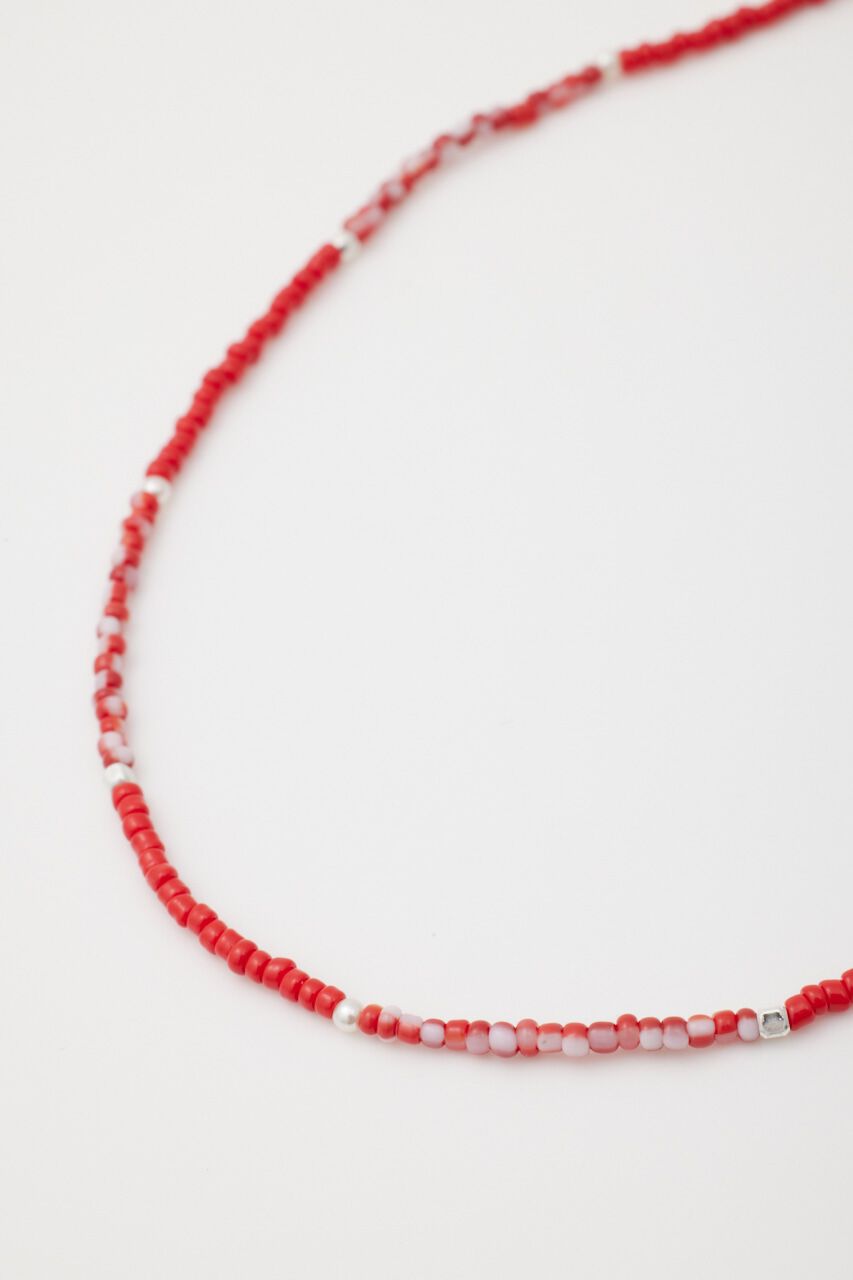 RODEO CROWNS「ビーズネックレス」|ネックレス|