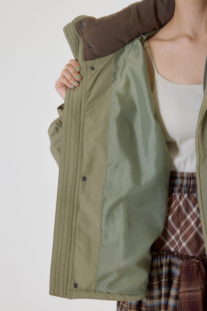 RODEO CROWNS「ショートモンスターコート」|その他|