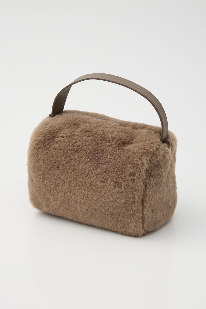 RODEO CROWNS「フェイクファーポシェットバッグ」|その他|