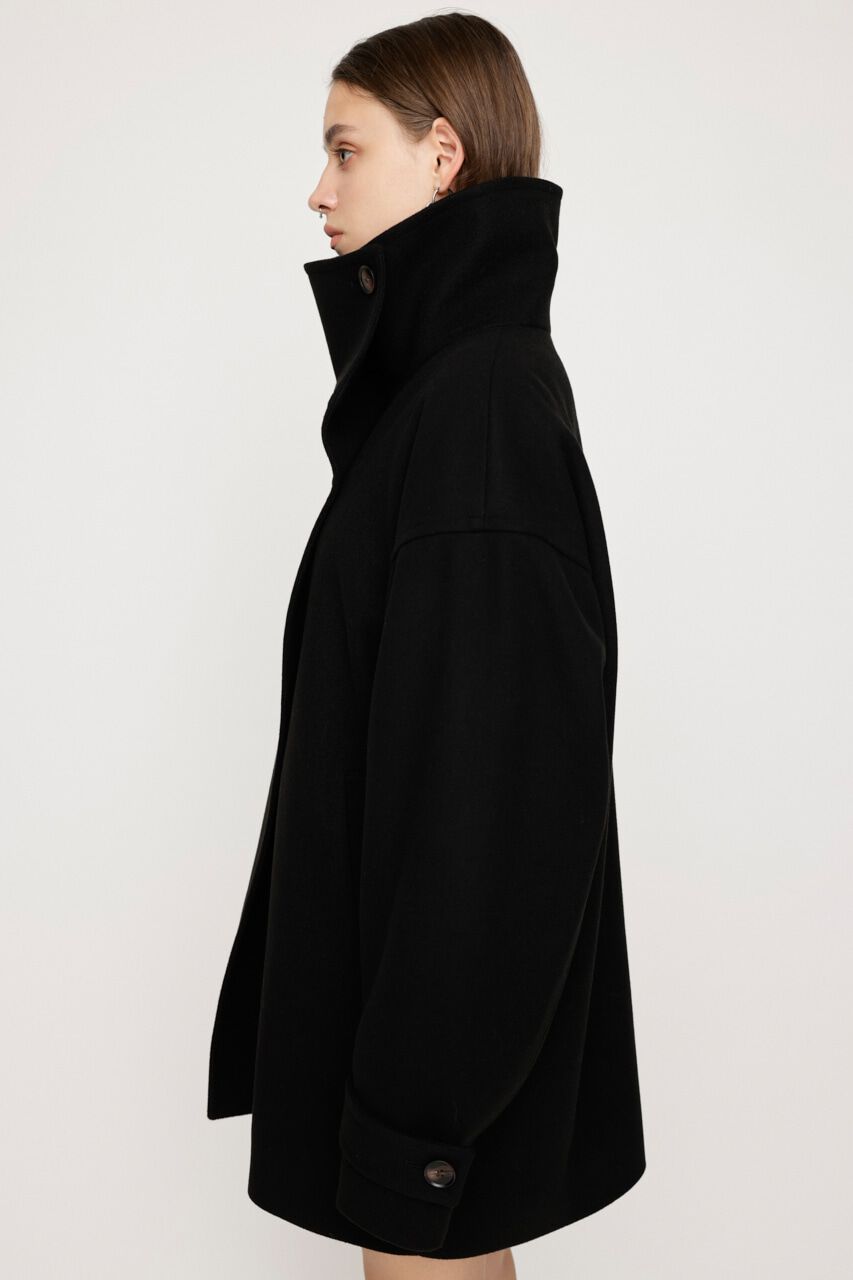 SLY「WIDE STAND N／C SHORT コート」|その他|