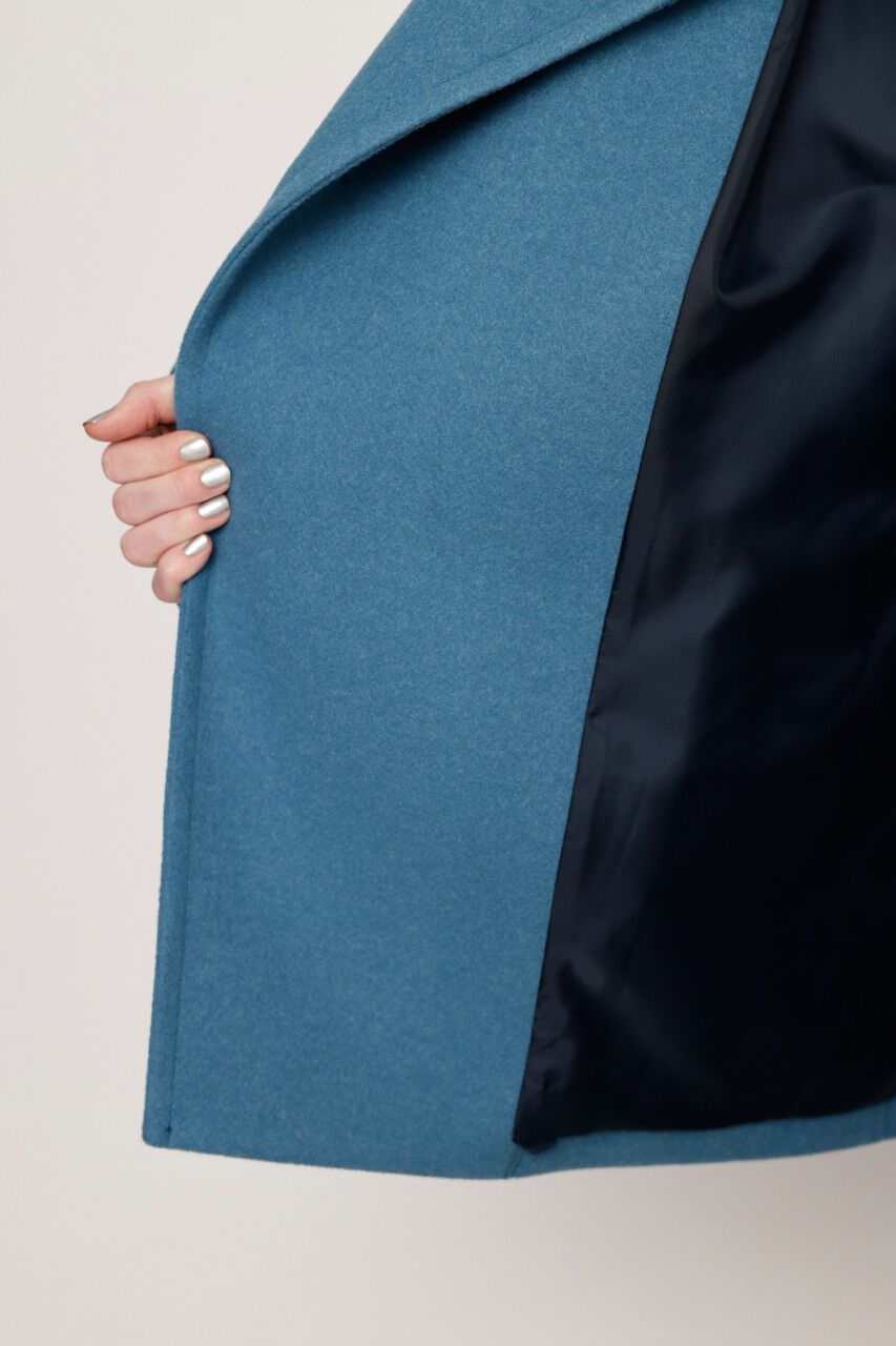 SLY「WIDE STAND N／C SHORT コート」|その他|