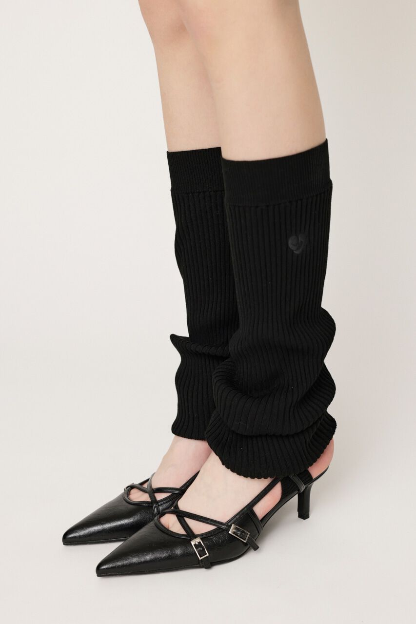 SLY「LOOSE TRENKA ソックス」|その他|BLK