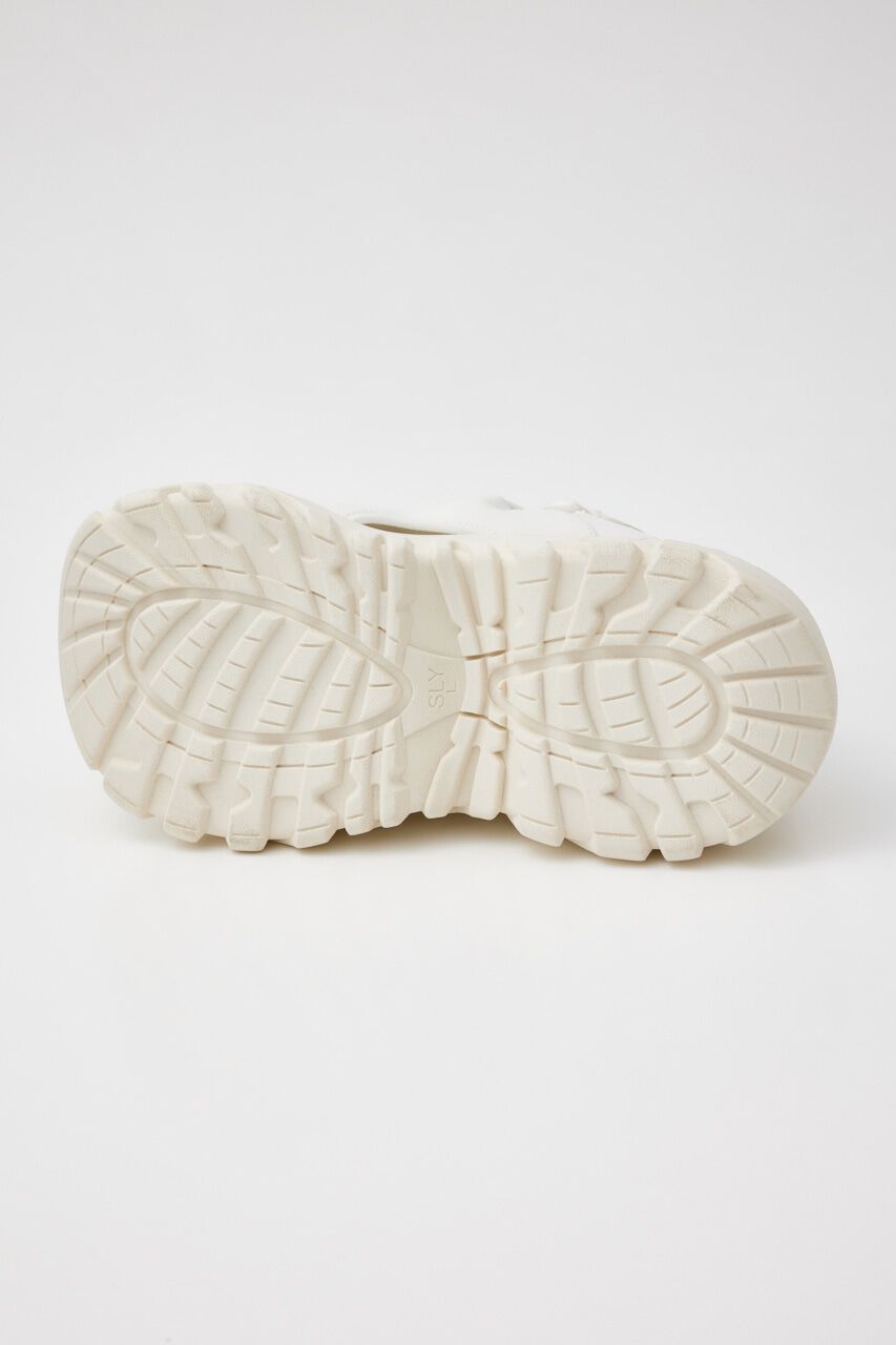 SLY「CHUNKY TECH SNEAKER サンダル」|サンダル|