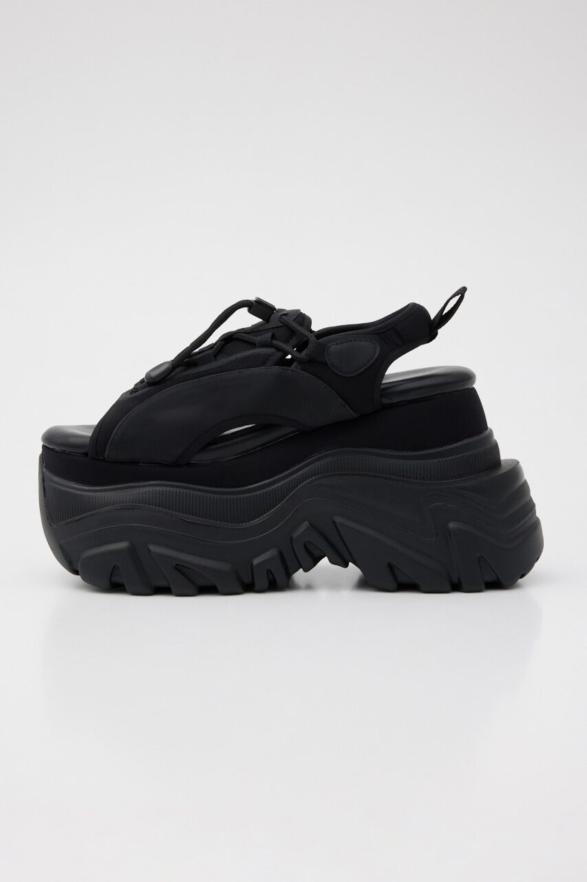 SLY「CHUNKY TECH SNEAKER サンダル」|サンダル|