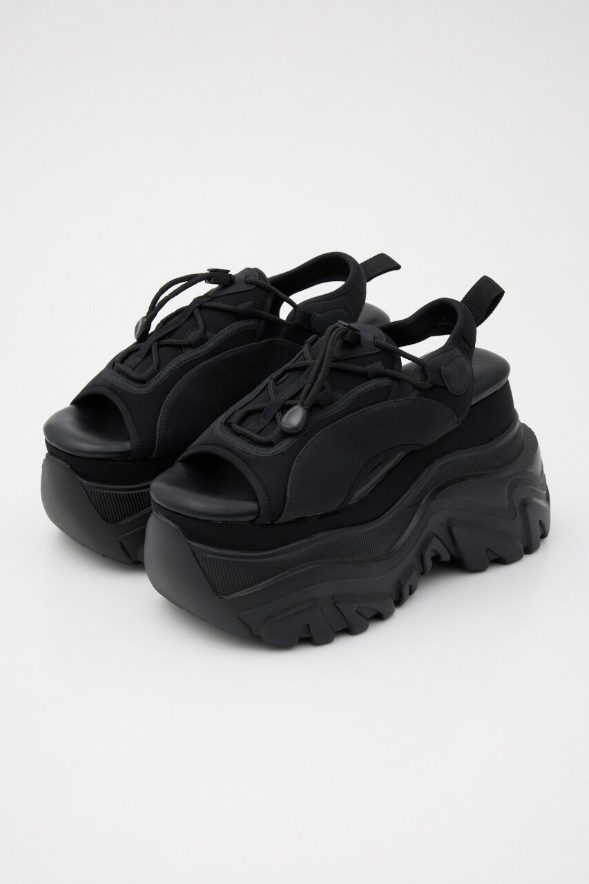 SLY「CHUNKY TECH SNEAKER サンダル」|サンダル|