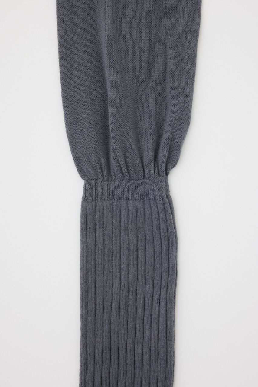 SLY「SHEER DOCKING ソックス」|その他|