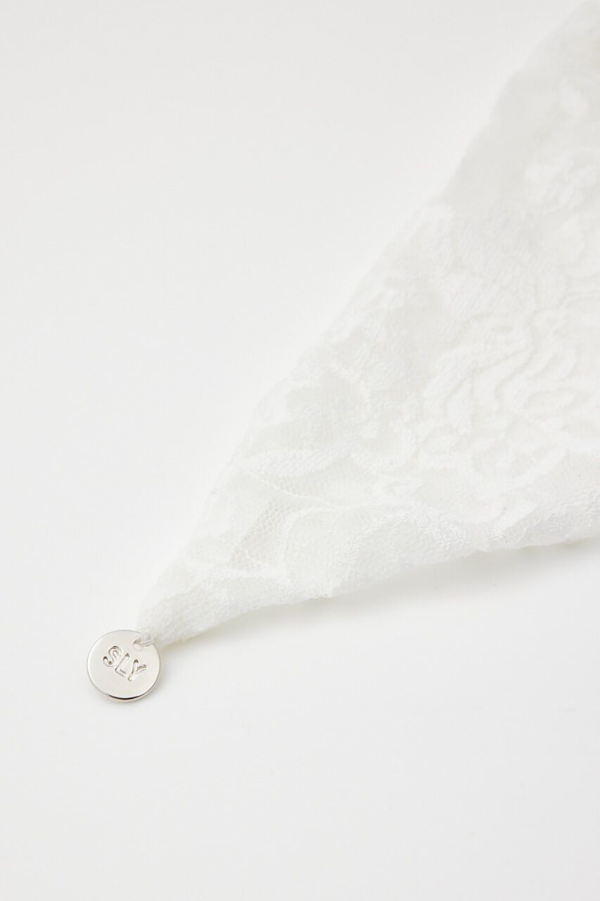 SLY「2WAY BIG シュシュ」|その他|