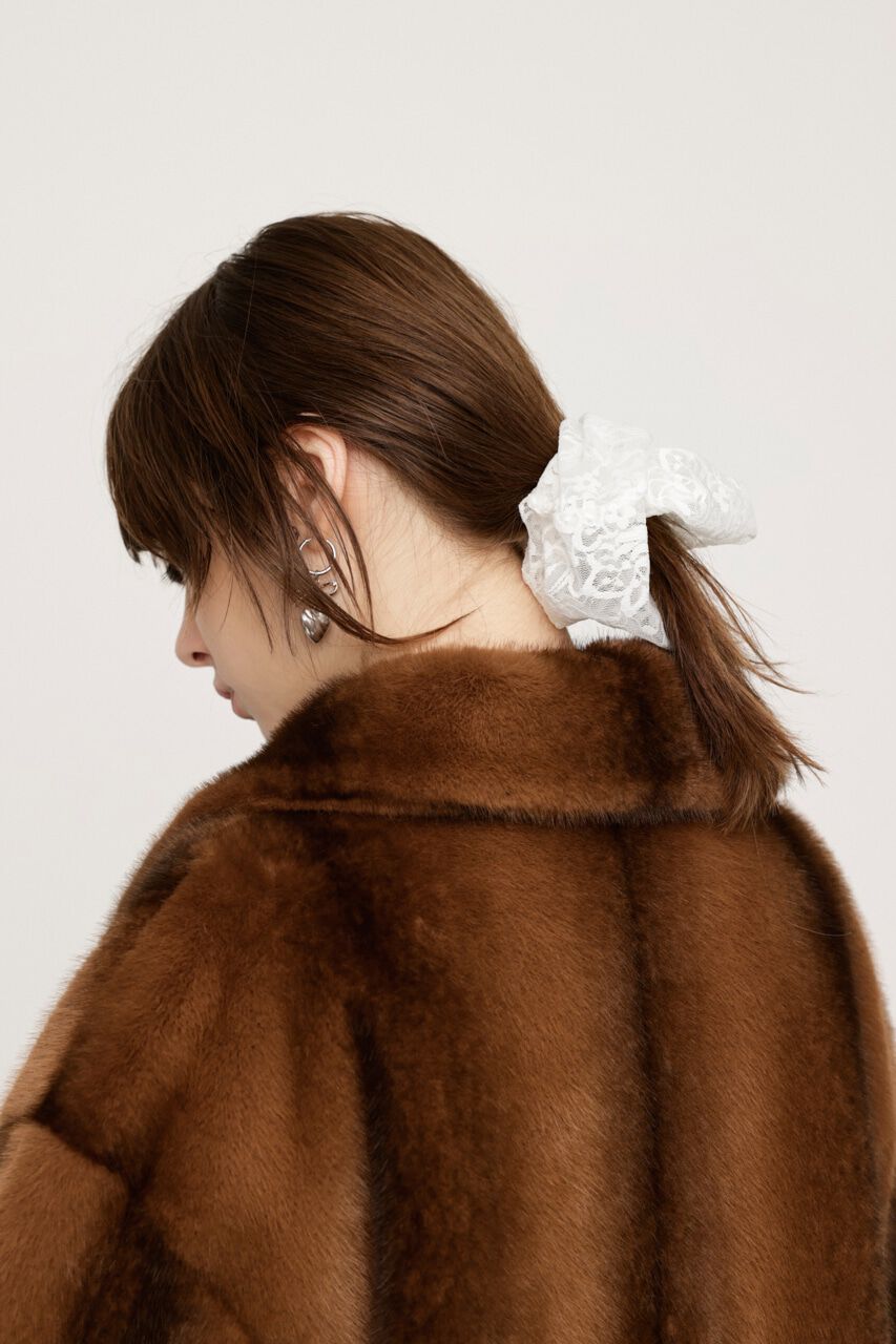 SLY「2WAY BIG シュシュ」|その他|