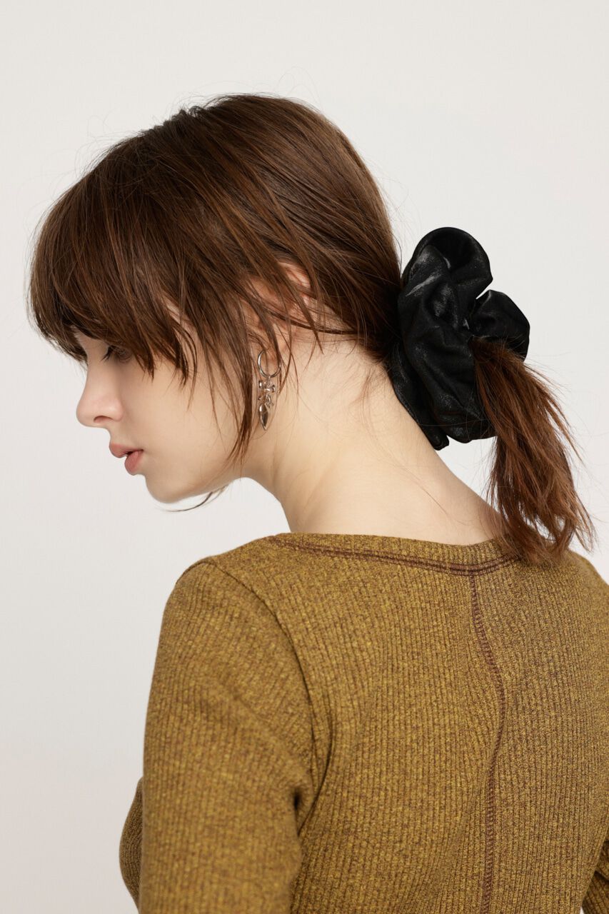 SLY「2WAY BIG シュシュ」|その他|