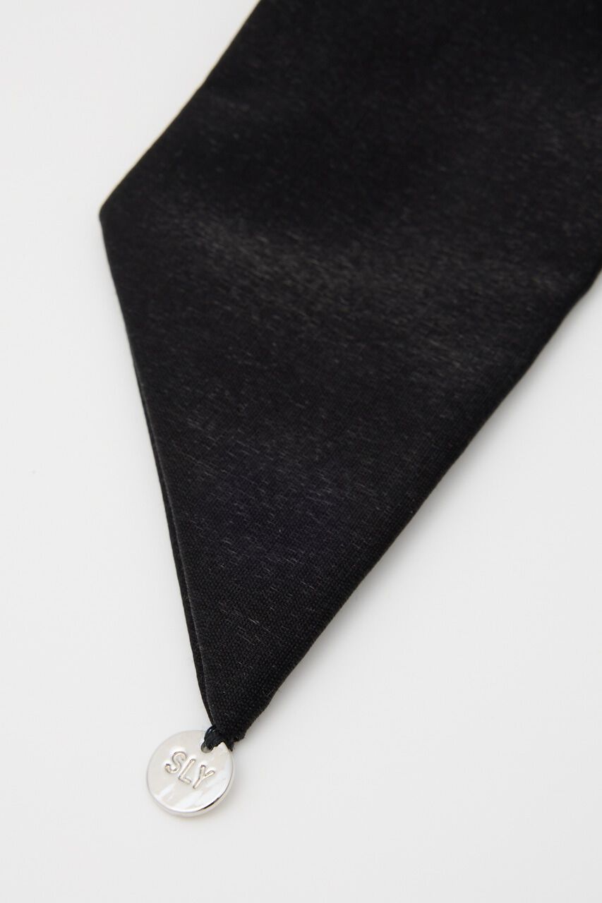 SLY「2WAY BIG シュシュ」|その他|