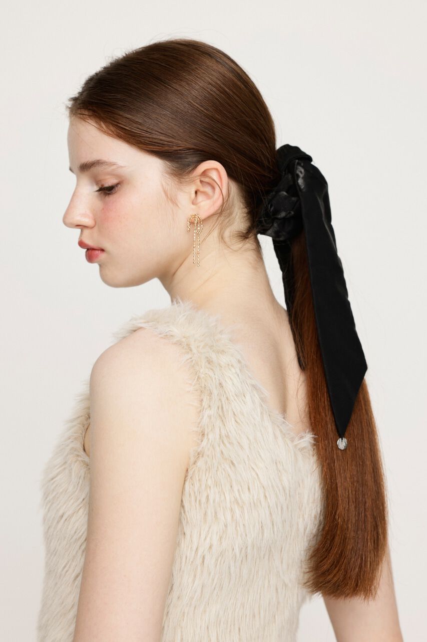 SLY「2WAY BIG シュシュ」|その他|