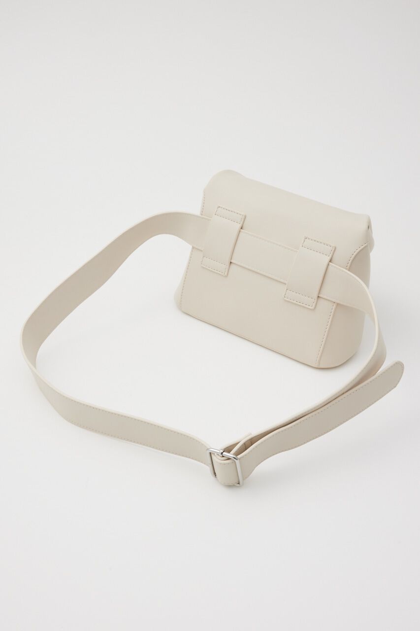 SLY「F／LEATHER PURSE バッグ」|その他|