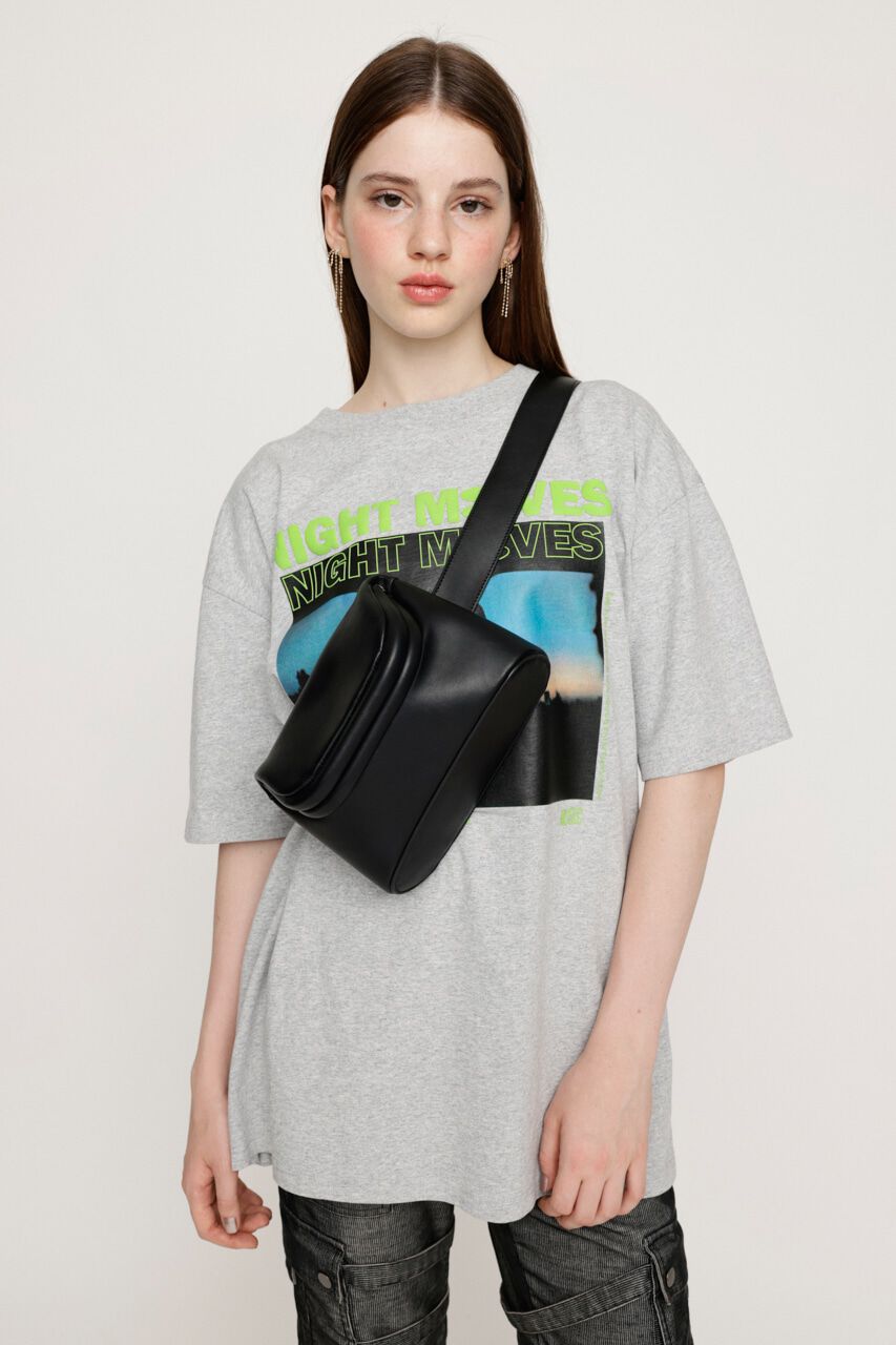 SLY「F／LEATHER PURSE バッグ」|その他|