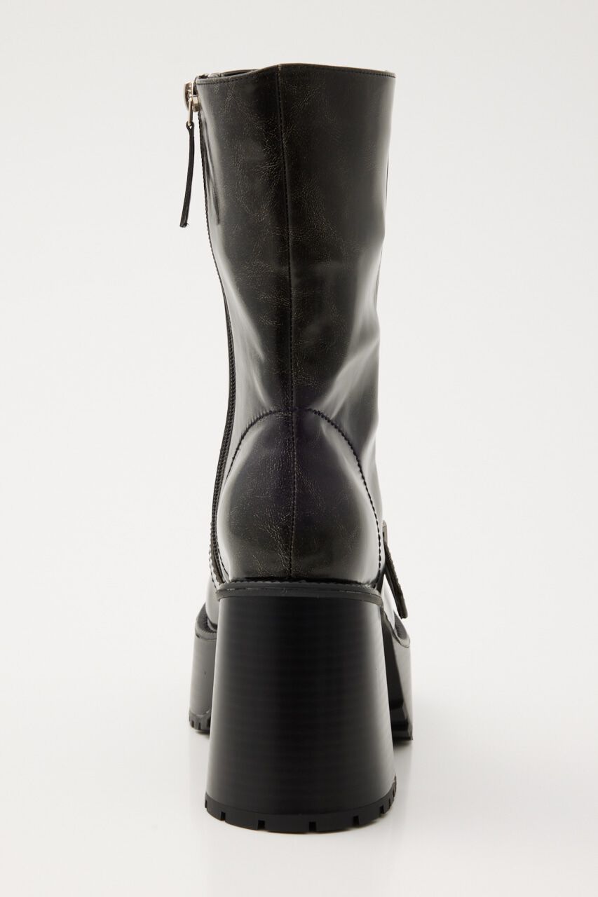 SLY「CHUNK SOLE LOAFER ブーツ」|その他|