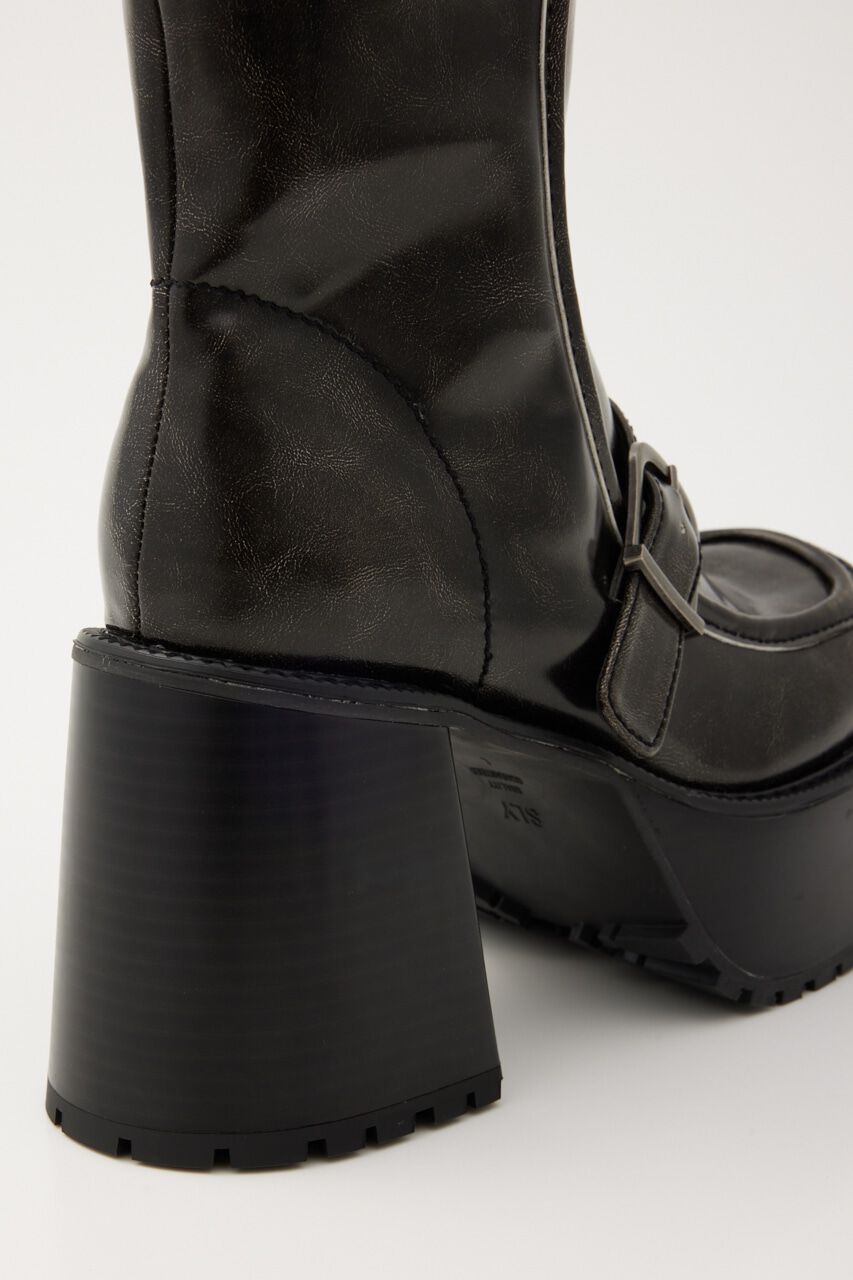 SLY「CHUNK SOLE LOAFER ブーツ」|その他|