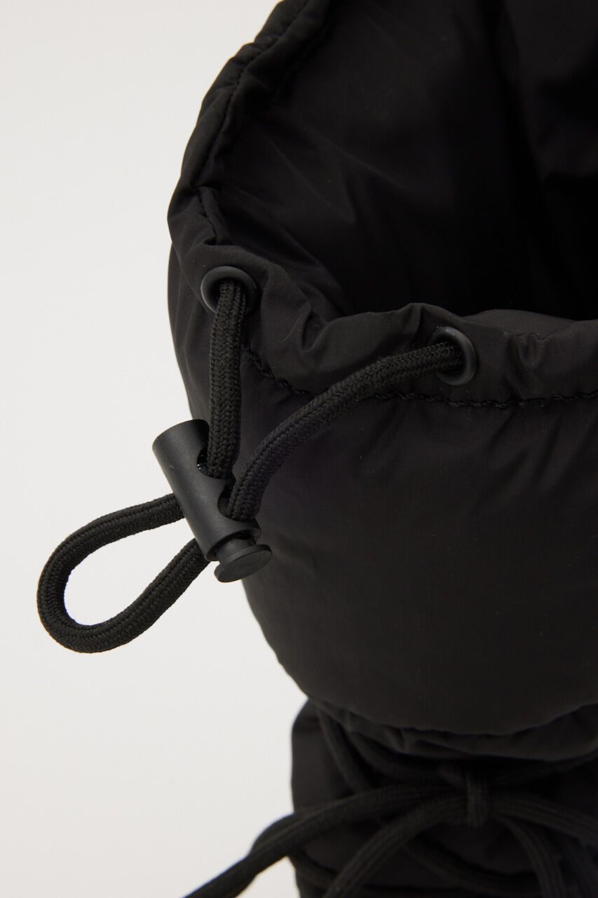 SLY「PUFFER LONG ブーツ」|その他|