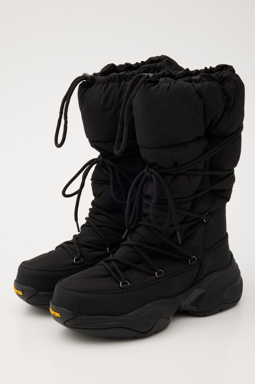 SLY「PUFFER LONG ブーツ」|その他|