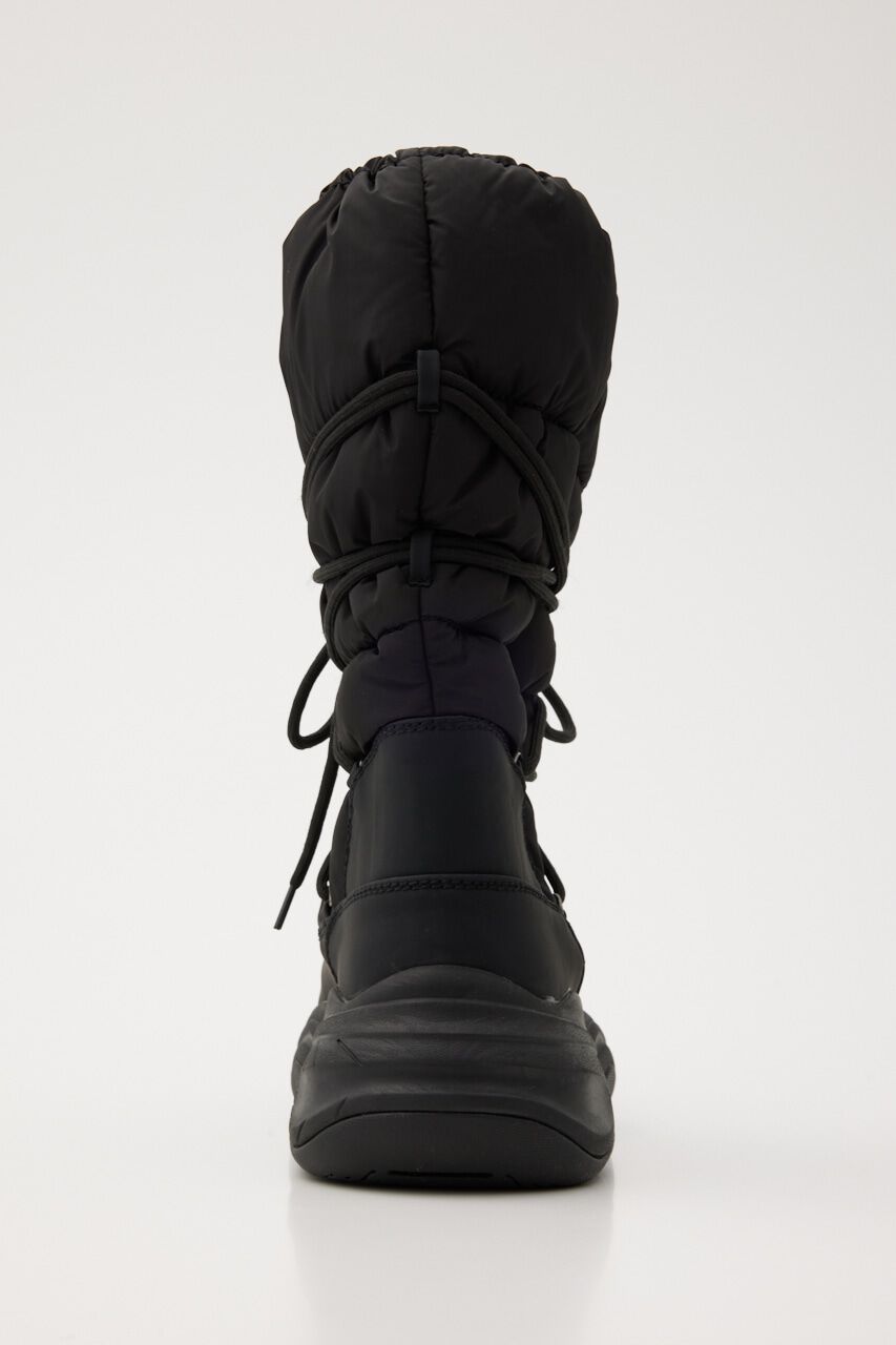 SLY「PUFFER LONG ブーツ」|その他|