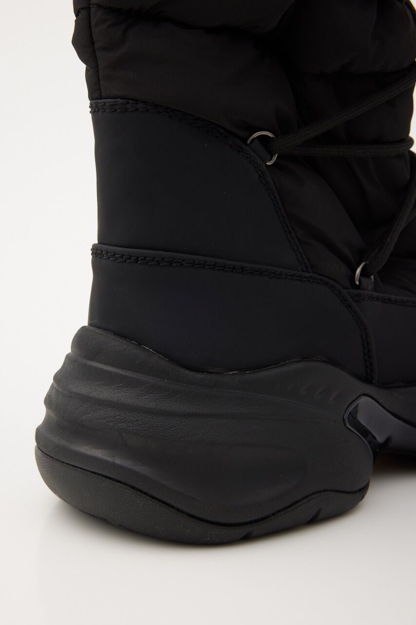 SLY「PUFFER LONG ブーツ」|その他|