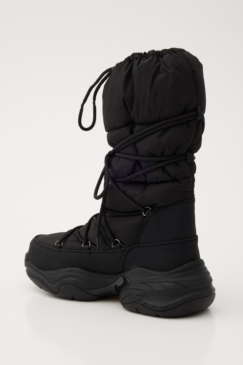 SLY「PUFFER LONG ブーツ」|その他|