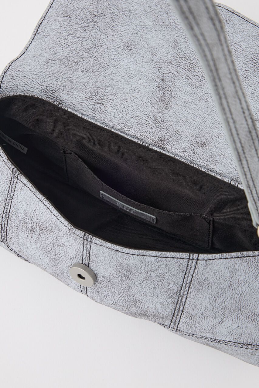 SLY「HARNESS STITCH SHOULDER バッグ」|その他|