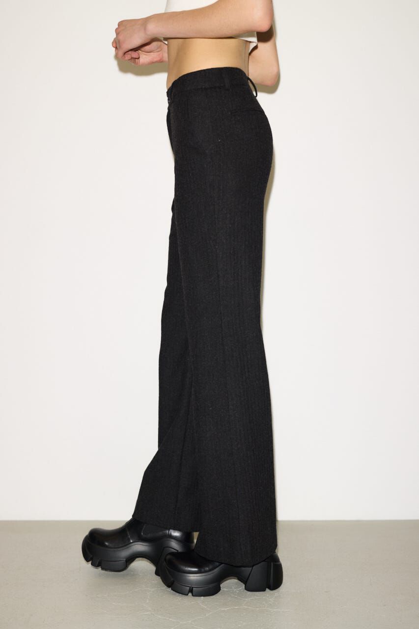 SLY「SHADOW STRIPE L／W パンツ」|その他|