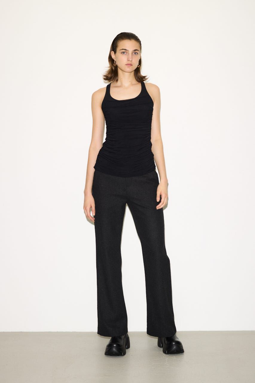 SLY「SHADOW STRIPE L／W パンツ」|その他|