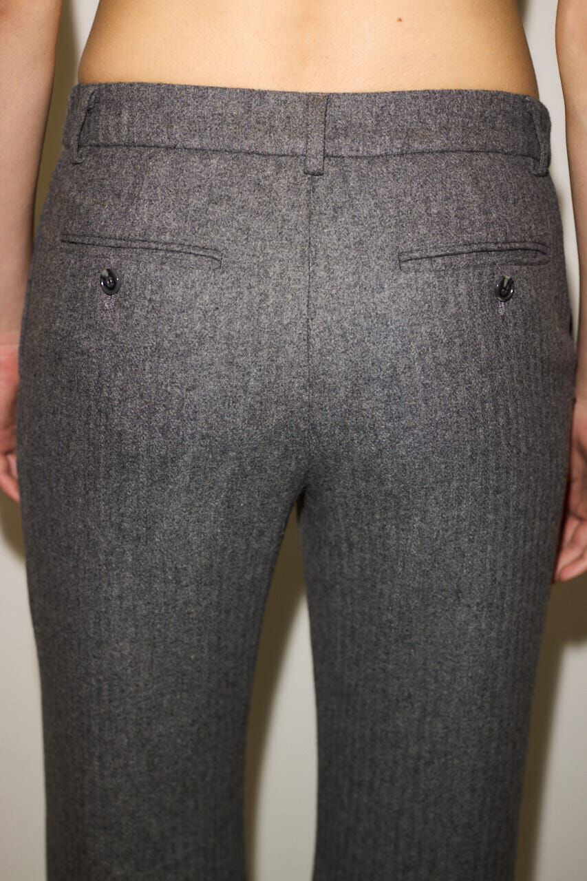 SLY「SHADOW STRIPE L／W パンツ」|その他|