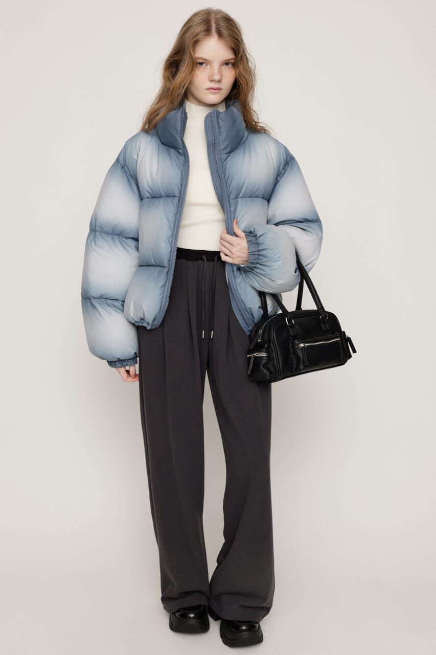 SLY「W WAIST CUT パンツ」|その他|