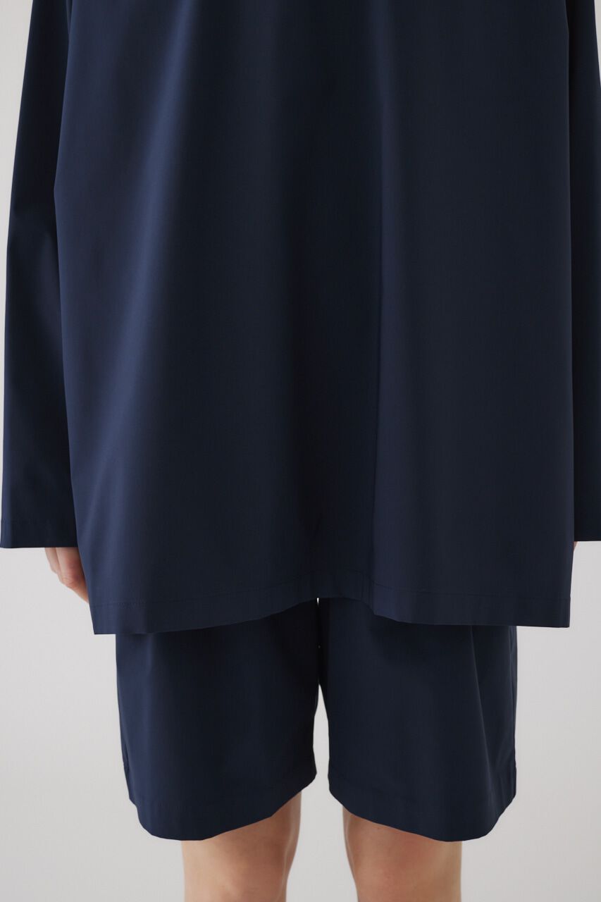 RIM.ARK 「Rash guard SH」|シャツ・ブラウス|