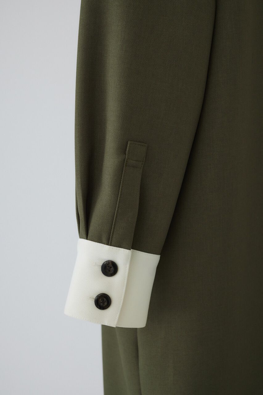 RIM.ARK 「Inside out detail OP」|ワンピース|