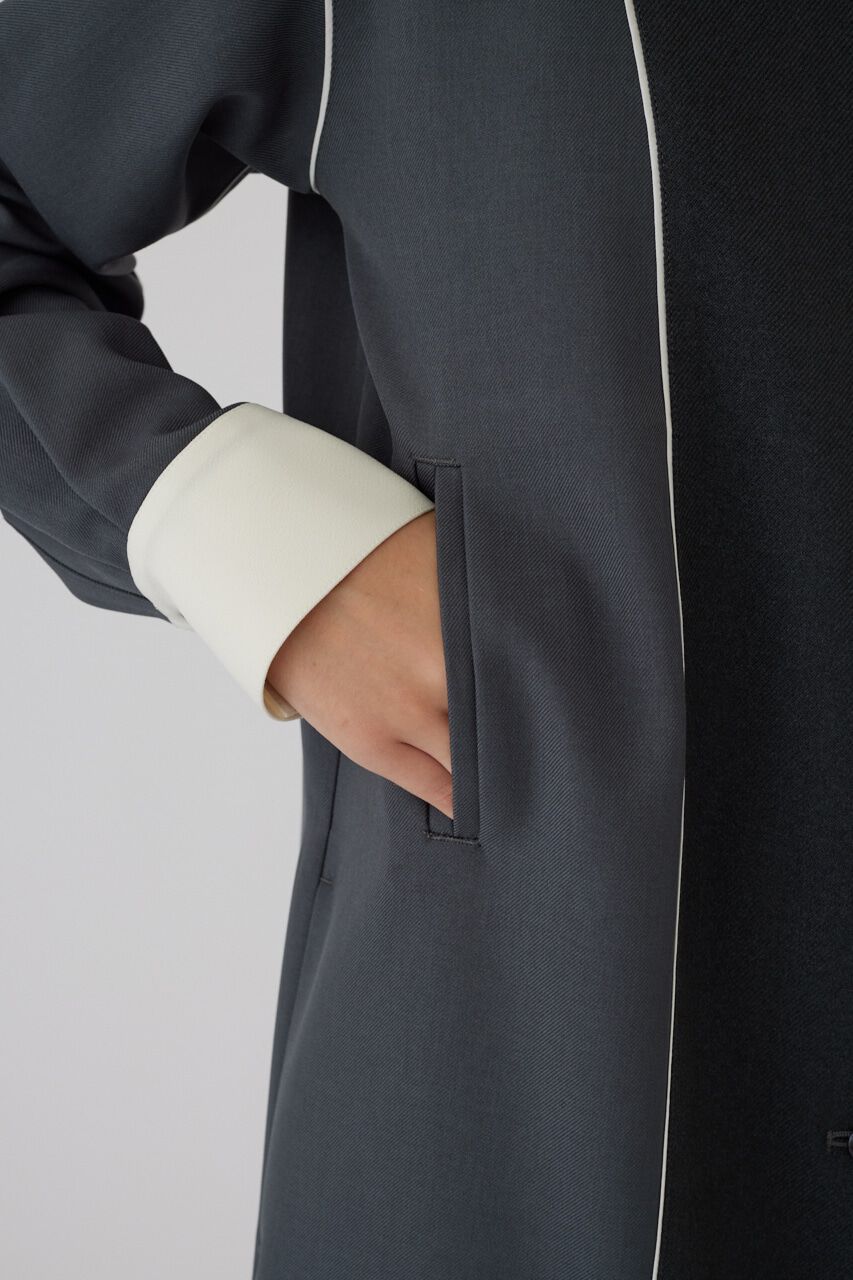 RIM.ARK 「Inside out detail OP」|ワンピース|