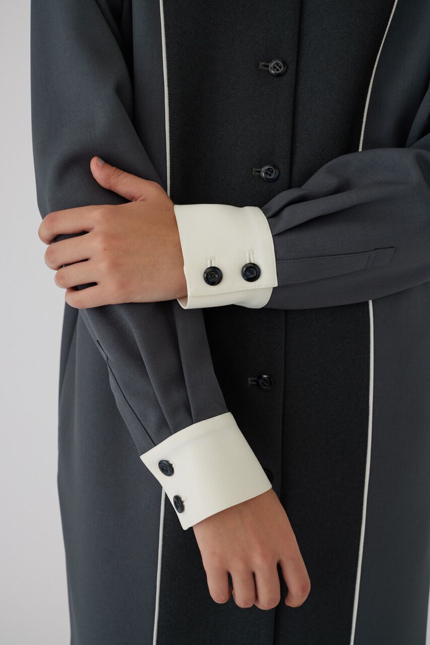 RIM.ARK 「Inside out detail OP」|ワンピース|