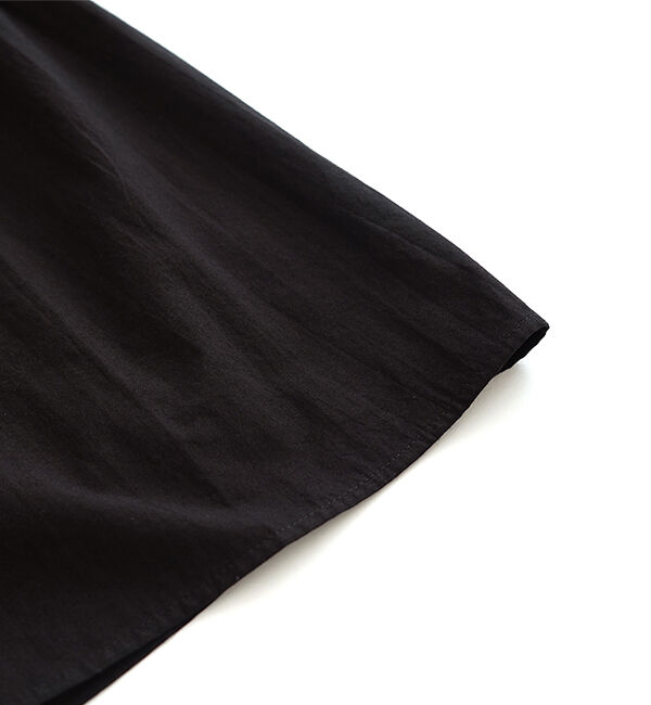 オローネ「トランクシャツ」|シャツ・ブラウス|