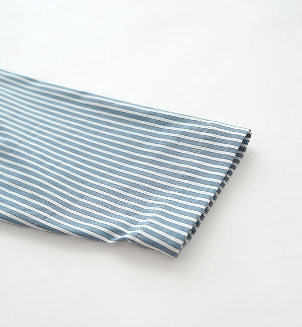 オローネ「トランクシャツ」|シャツ・ブラウス|