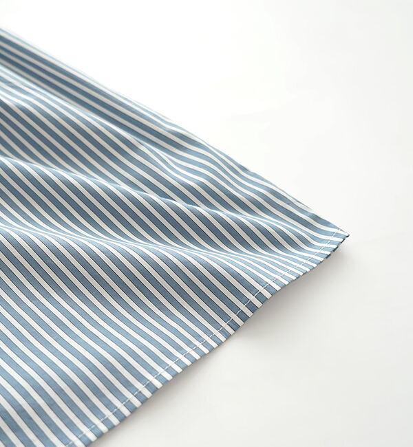 オローネ「トランクシャツ」|シャツ・ブラウス|