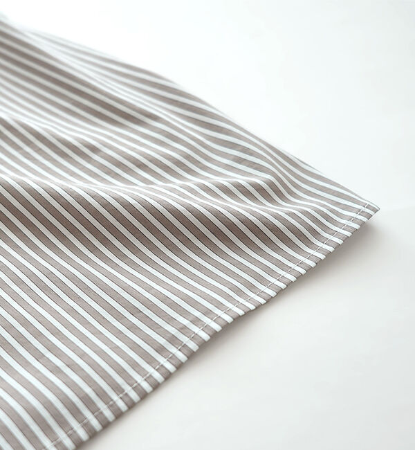 オローネ「トランクシャツ」|シャツ・ブラウス|