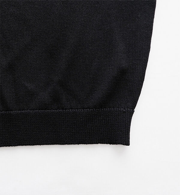 オオカミとフクロウ「オオカミとハリネズミの古時計」|カーディガン|