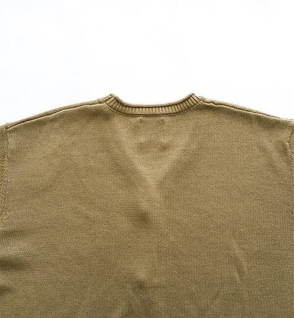 オオカミとフクロウ「オオカミとハリネズミの古時計」|カーディガン|