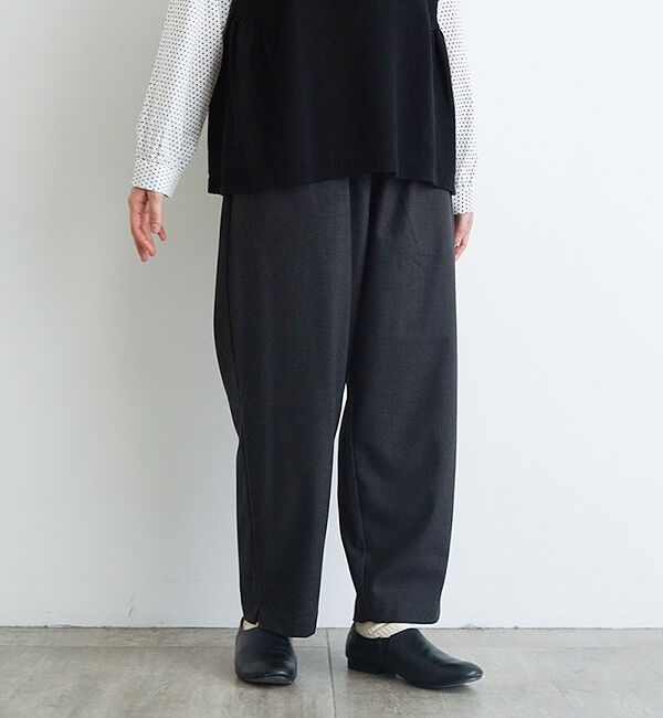 オローネ「バルーンロングパンツ"秋冬"」|その他|