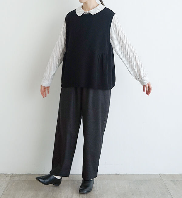 オローネ「バルーンロングパンツ"秋冬"」|その他|