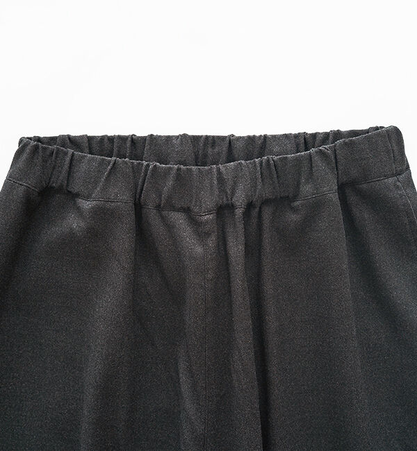 オローネ「バルーンロングパンツ"秋冬"」|その他|